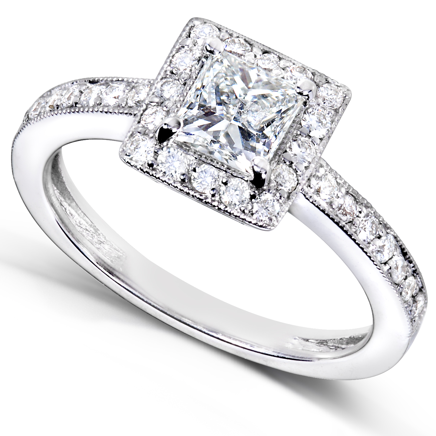 Amazing Engagement Rings!