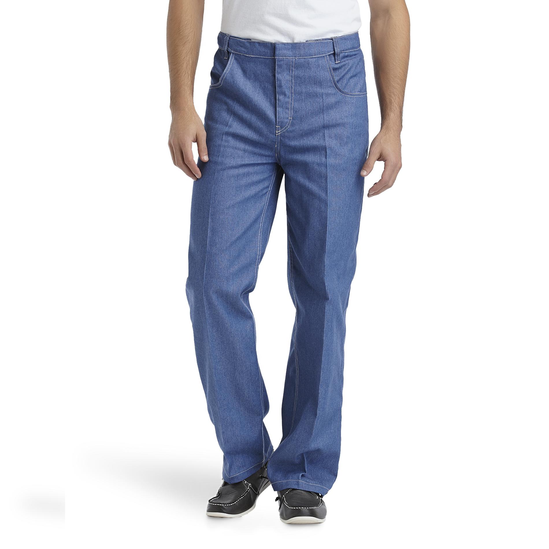 David Taylor Collection Men's Comfort FlexJeans