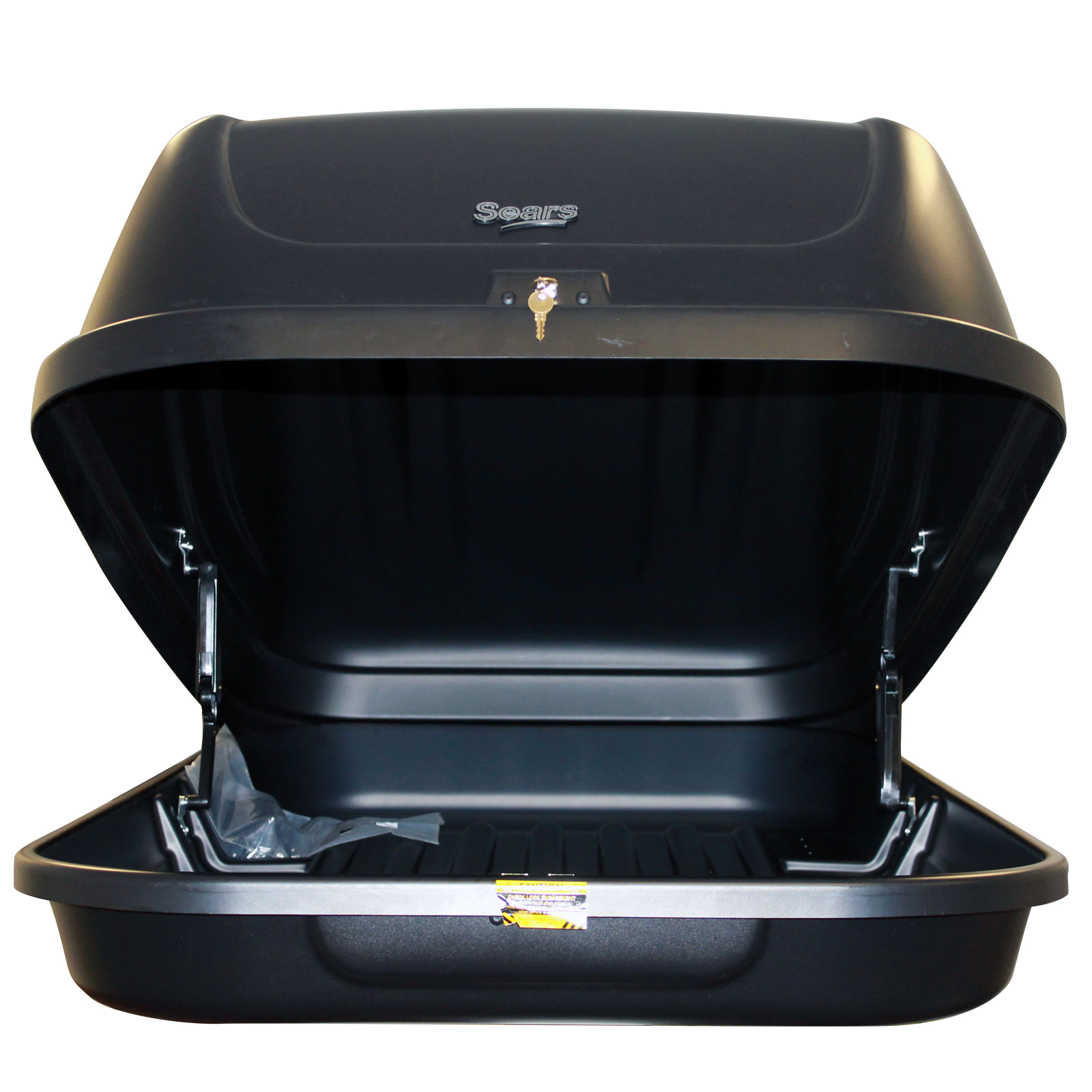 x cargo luggage carrier