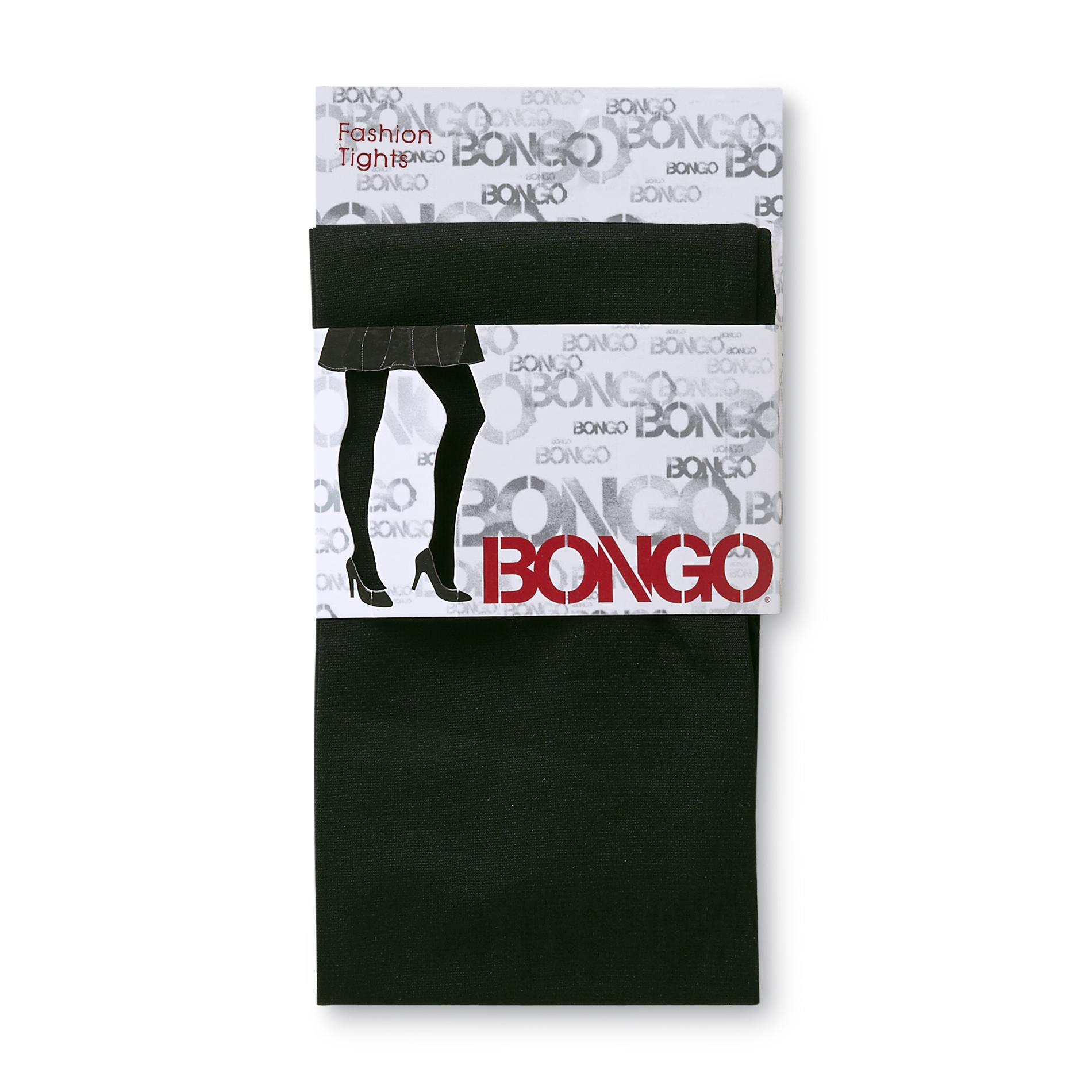 Bongo Junior's Tights - Solid