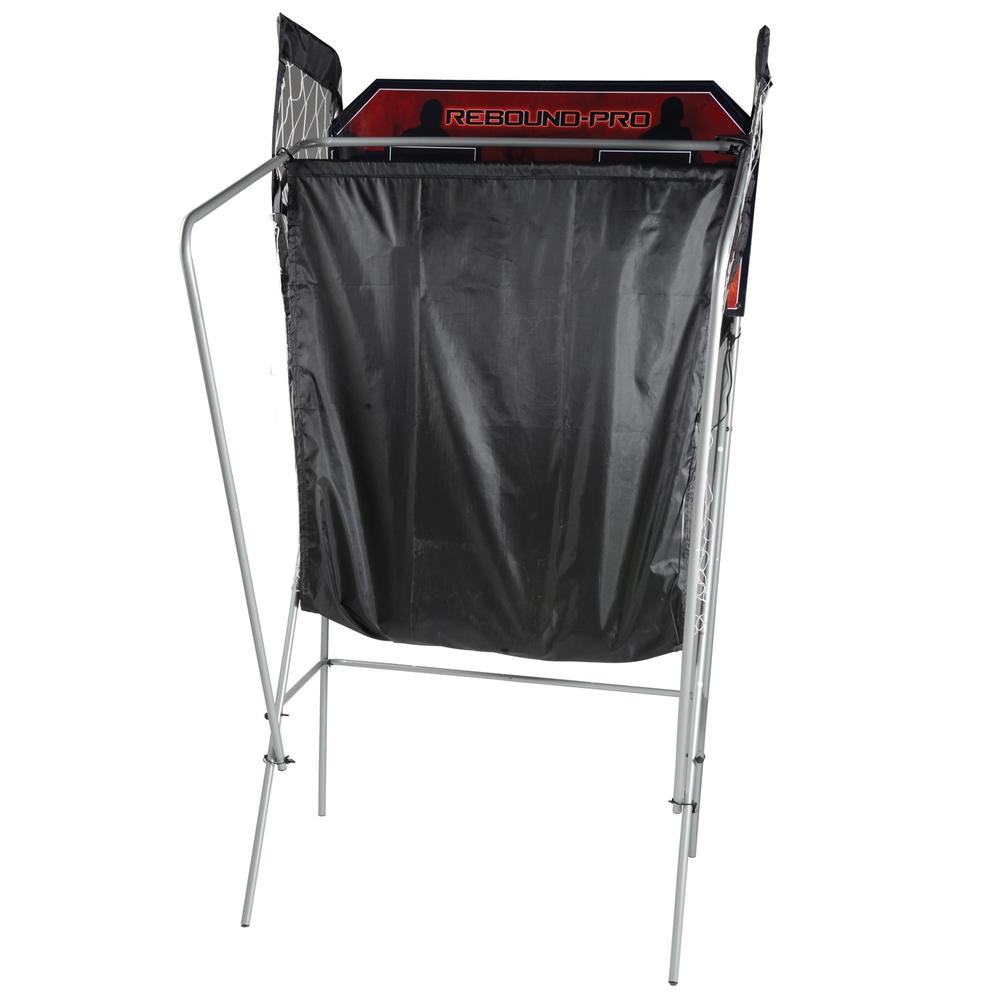 Franklin Sports Double Shot Rebound Pro