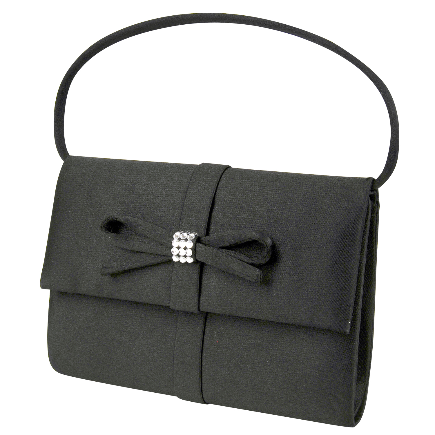 Gunne Sax Women&#8217;s Handbags Evening Top Handle with Bow