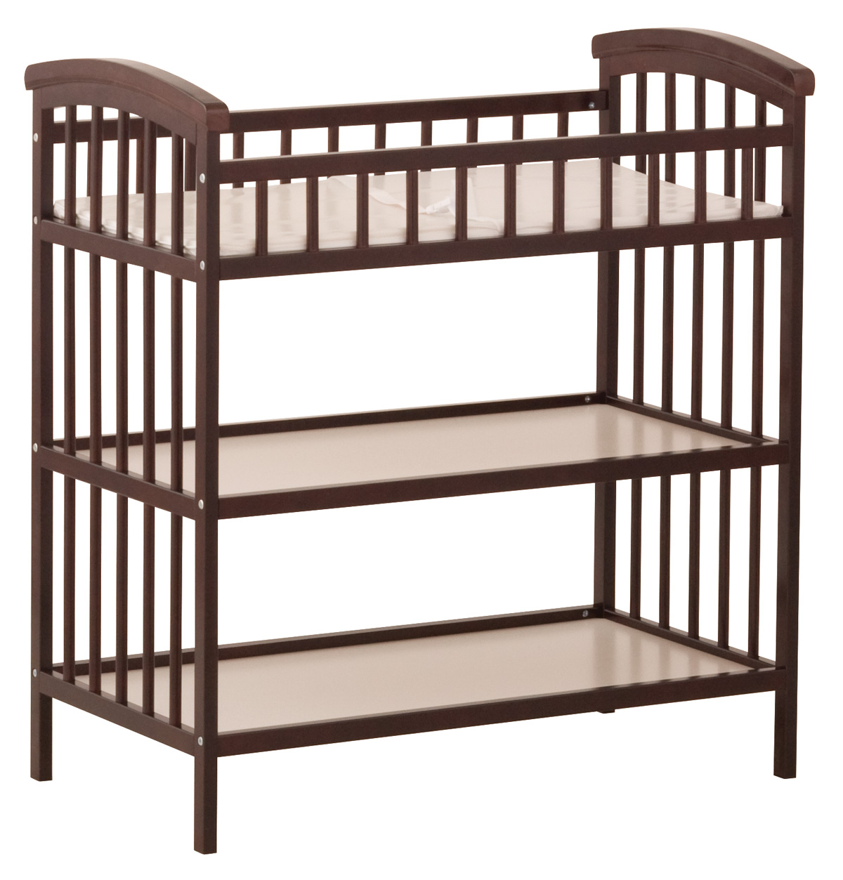 Storkcraft Hollie Dressing Table Cherry