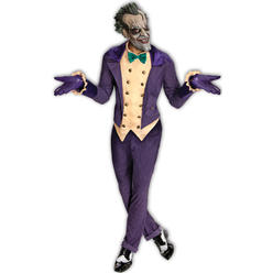 Rubie's Men's Joker Costume - Arkham City
