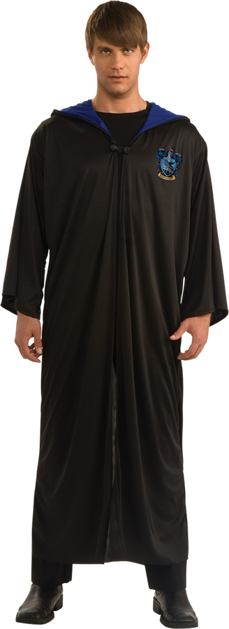 Men&#8217;s Ravenclaw Robe Halloween Costume