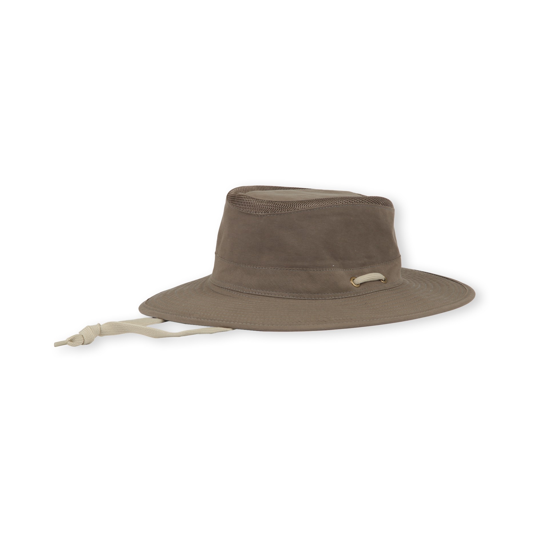 Outdoor Life Men's Canvas Explorer Hat