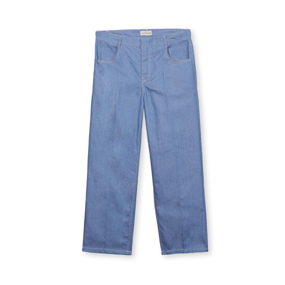 David Taylor Collection Men's Comfort Flex Jeans