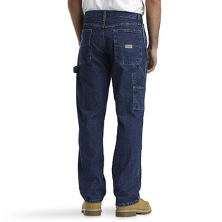 Men's Carpenter Jeans: Simple Style at Kmart