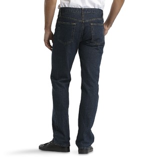 Straight Leg Denim Jeans: Get Out In Style with Kmart