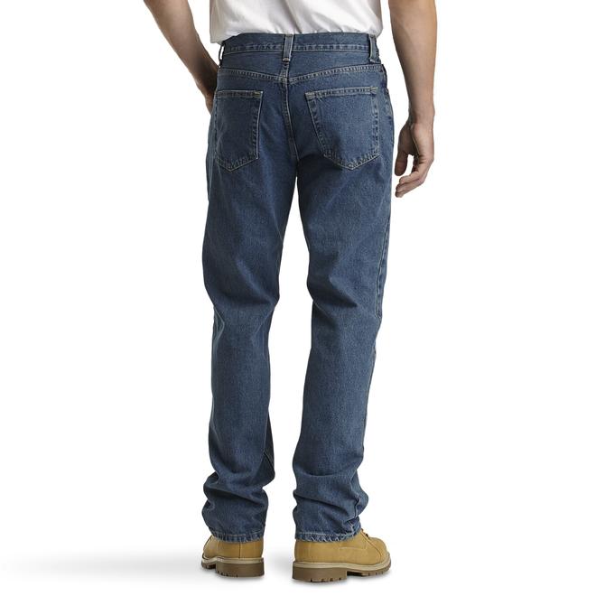 Relaxed Fit Denim Jeans For Men: Find Your Style at Kmart