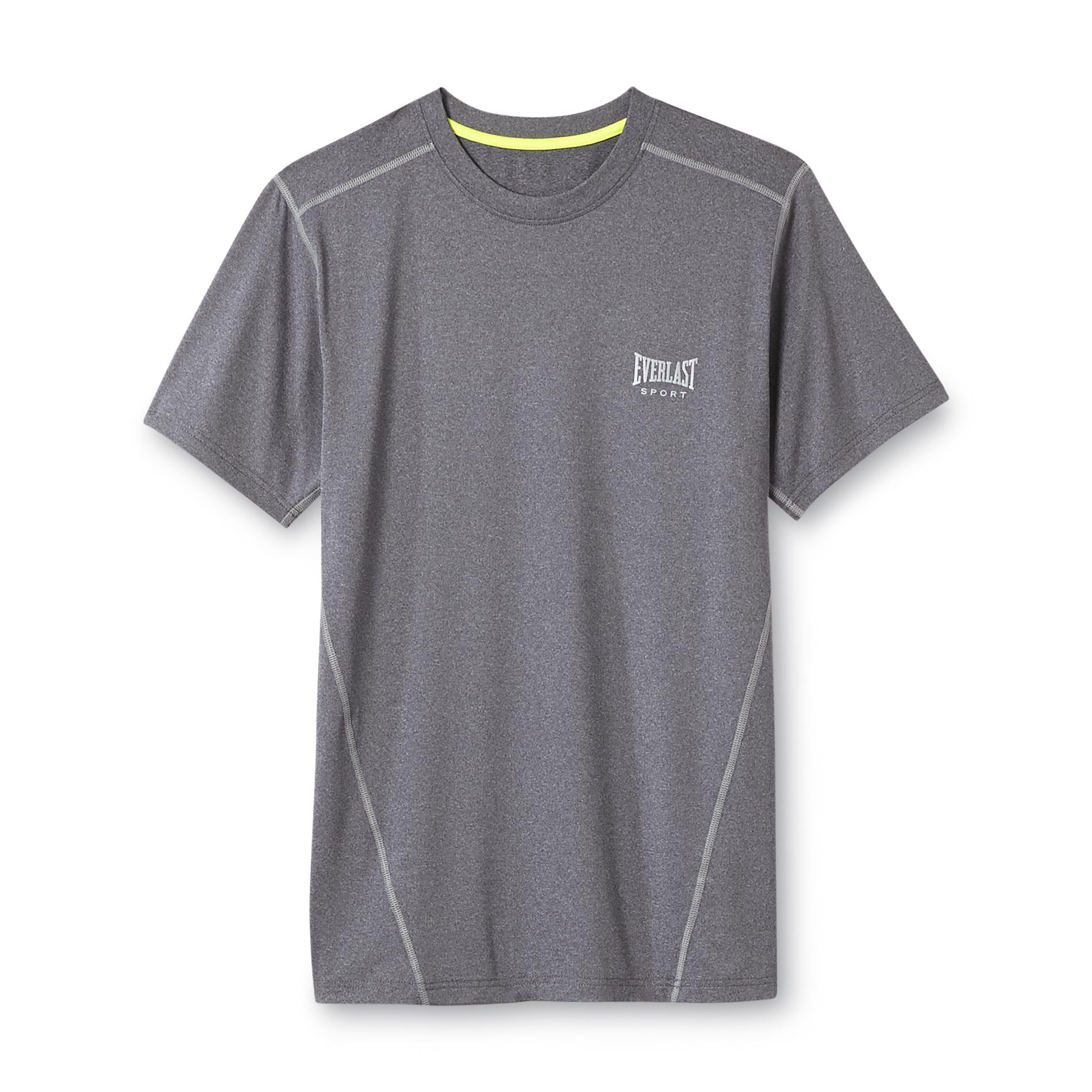 Everlast&reg; Sport Men's Athletic Shirt