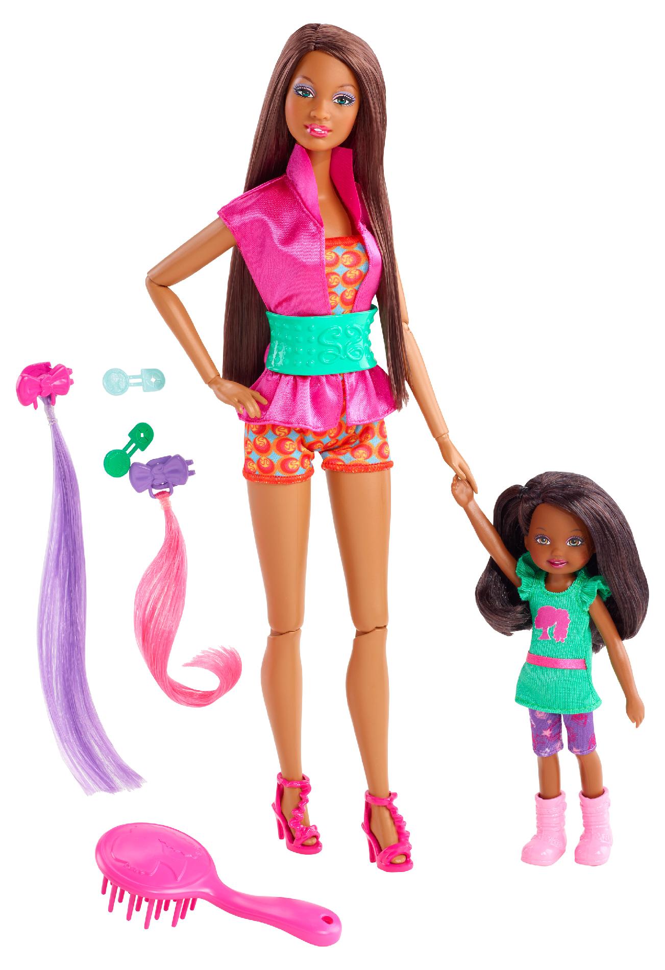 barbie so in style