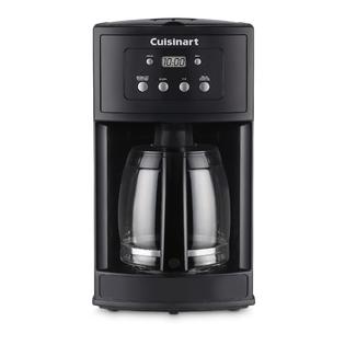 Cuisinart Dcc 500 12 Cup Programmable Coffee Maker