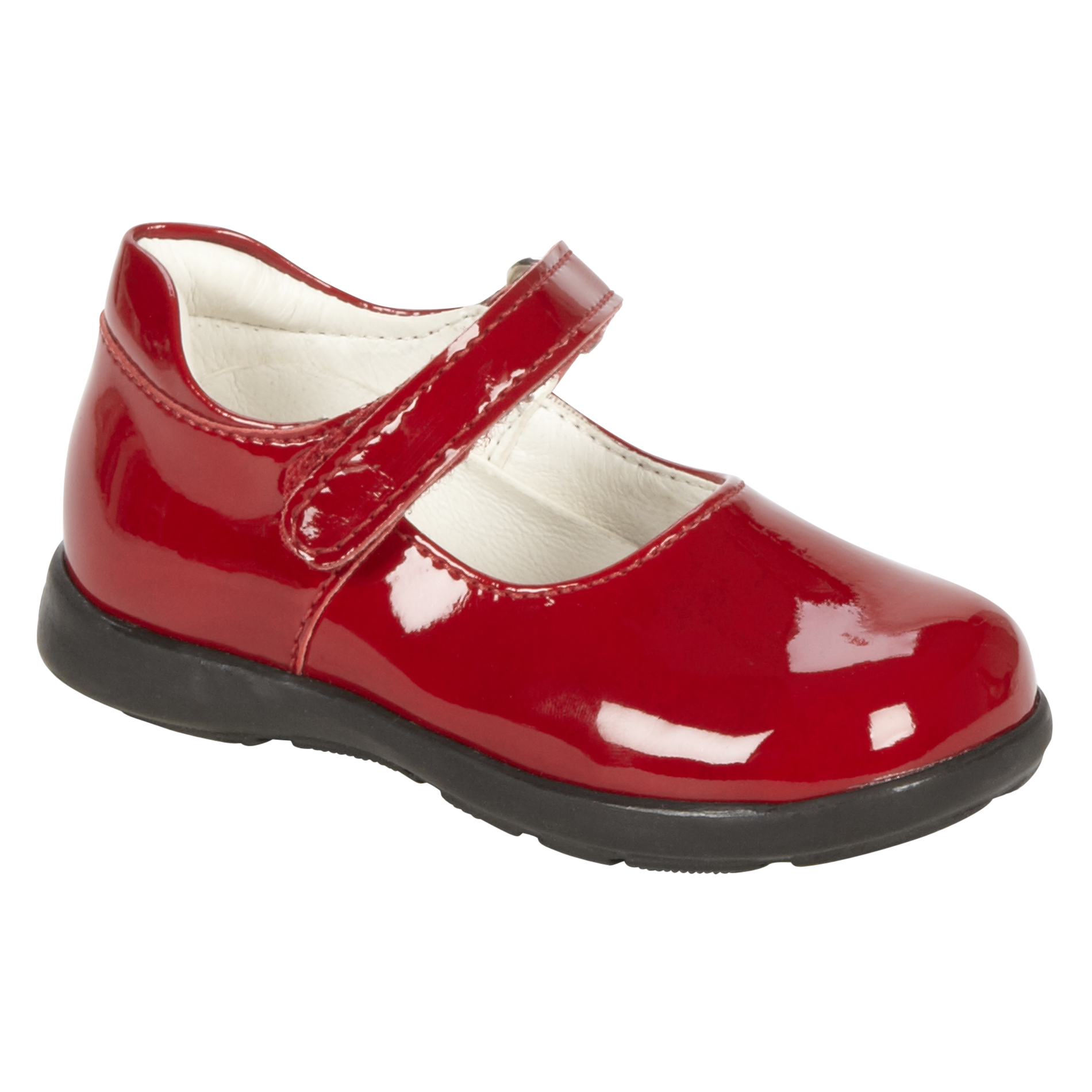Primigi Toddler Girl's Dress Shoe Andes - Red