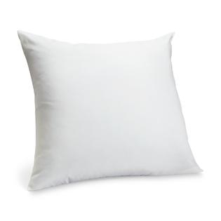 Essential Home Euro Pillow White 26 X 26