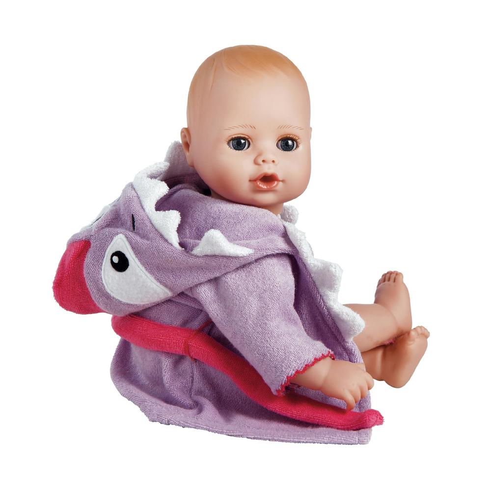 Adora Dolls BathTime&trade; Baby Doll  13 inch