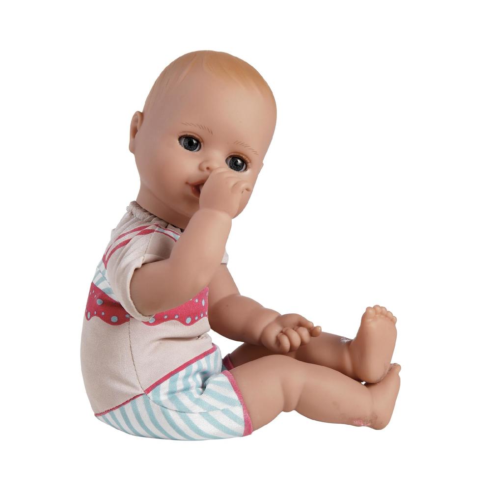 Adora Dolls BathTime&trade; Baby Doll  13 inch
