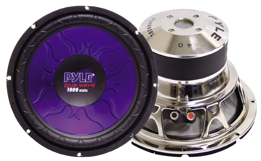 pyle 15 subwoofer