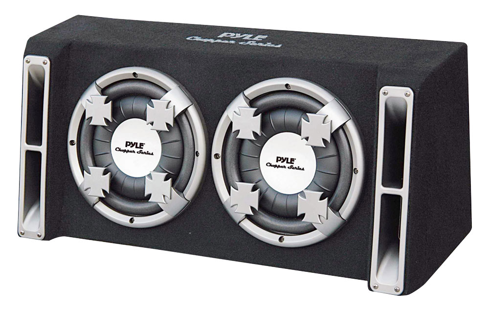 pyle 12 inch subwoofer