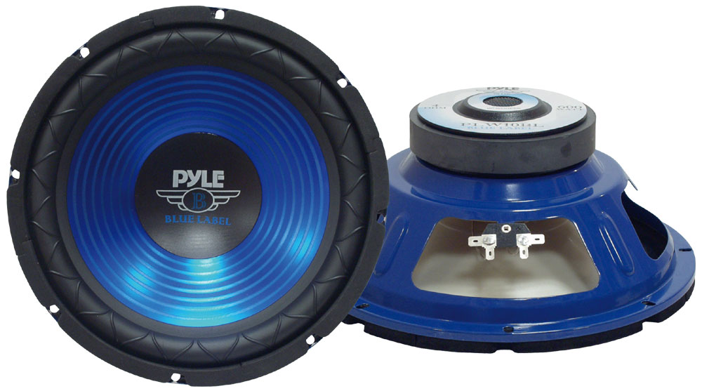 Pyle 12