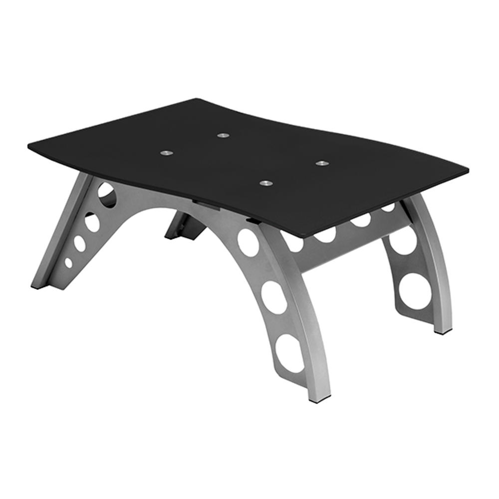 Chicane Side Table