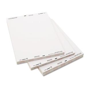 Avery AVE5967 Laser Address Labels, 1/2x1-3/4, White, 20,000/Box