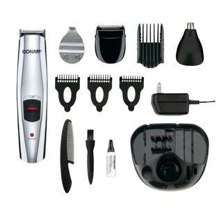 Conair Rechargeable Beard/Mustache Professional MultiUse Trimmer