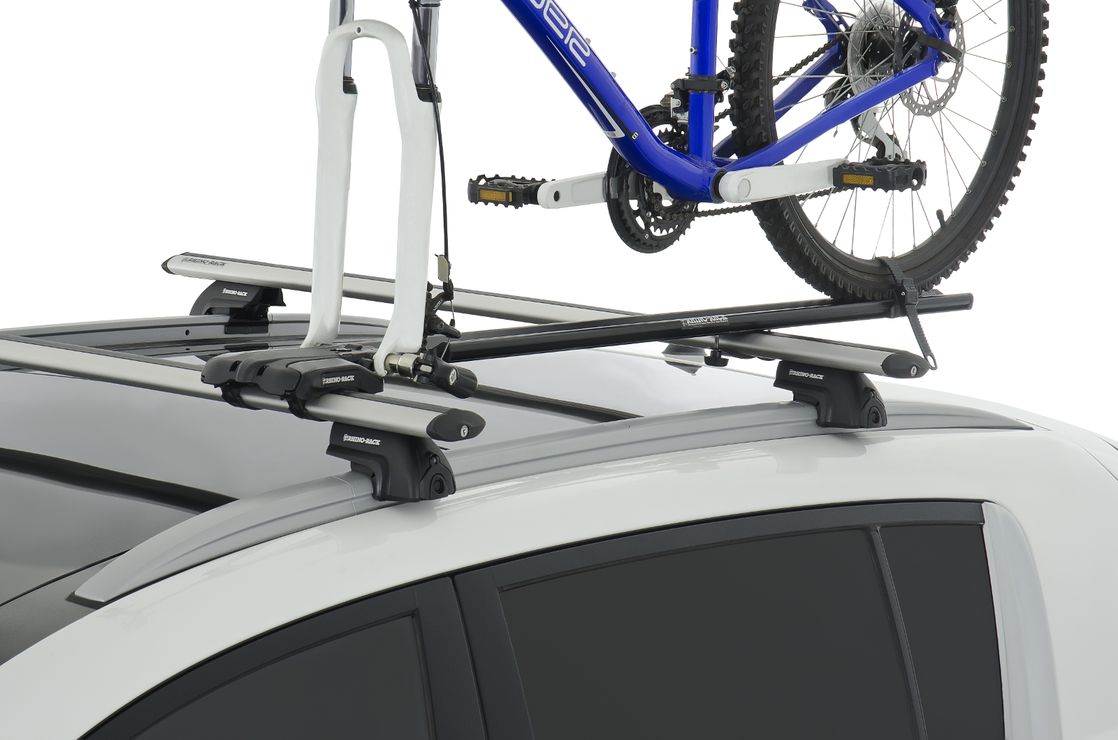 rhino rack mountain trail bike carrier