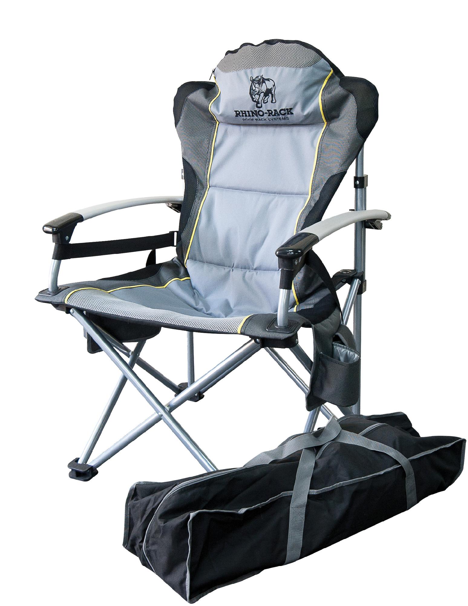 camping chair accessories
