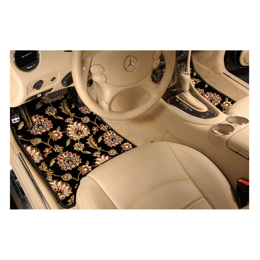 Custom Fit Oriental Auto Mat Floor Mats