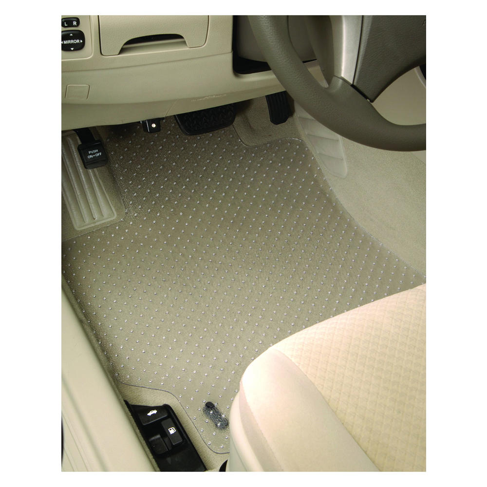 Custom Fit Protect-A-Mat Floor Mats