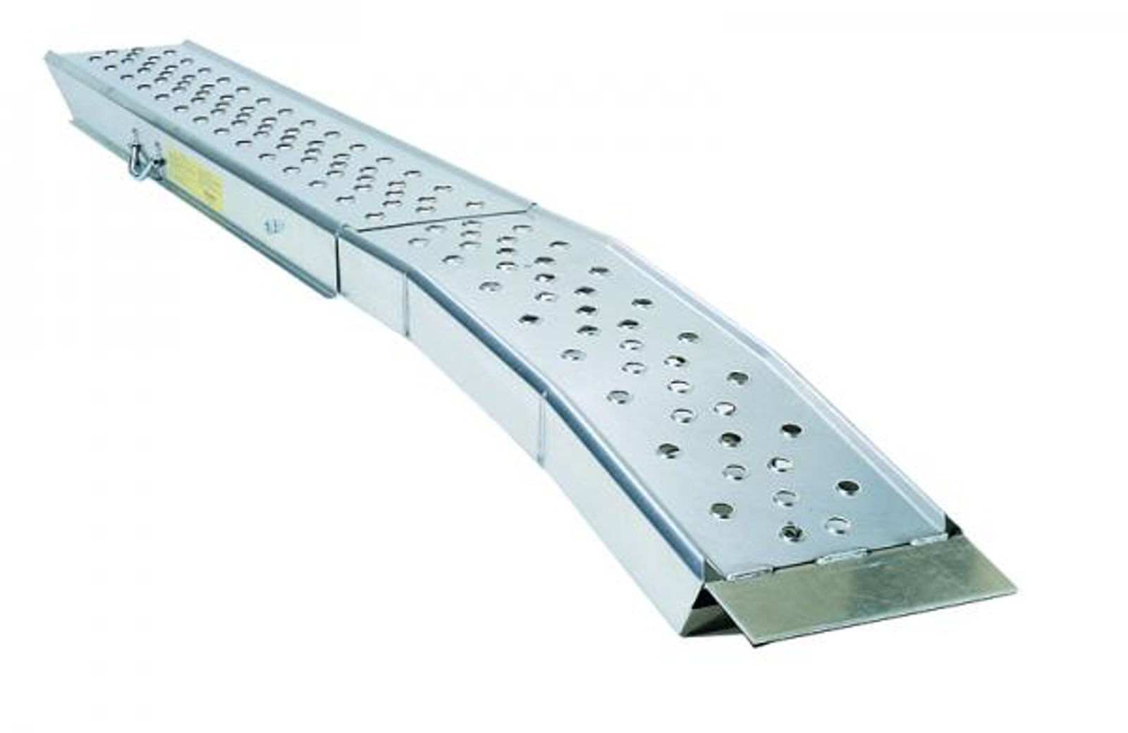 Arched Loading Ramp-750lb Capacity-1pc