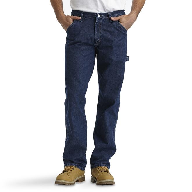 wrangler stretch carpenter jeans