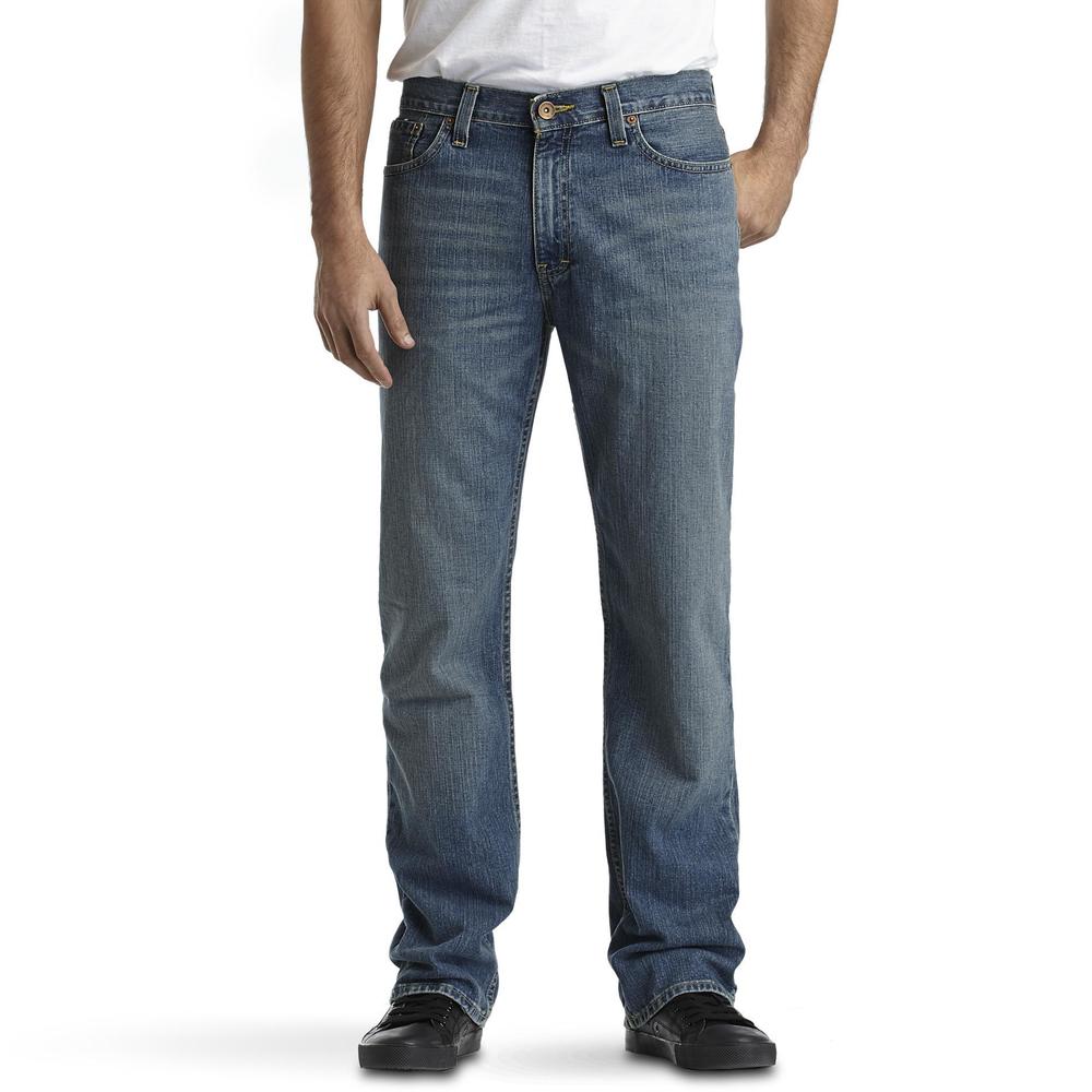 Route 66 Men's Relaxed Jeans