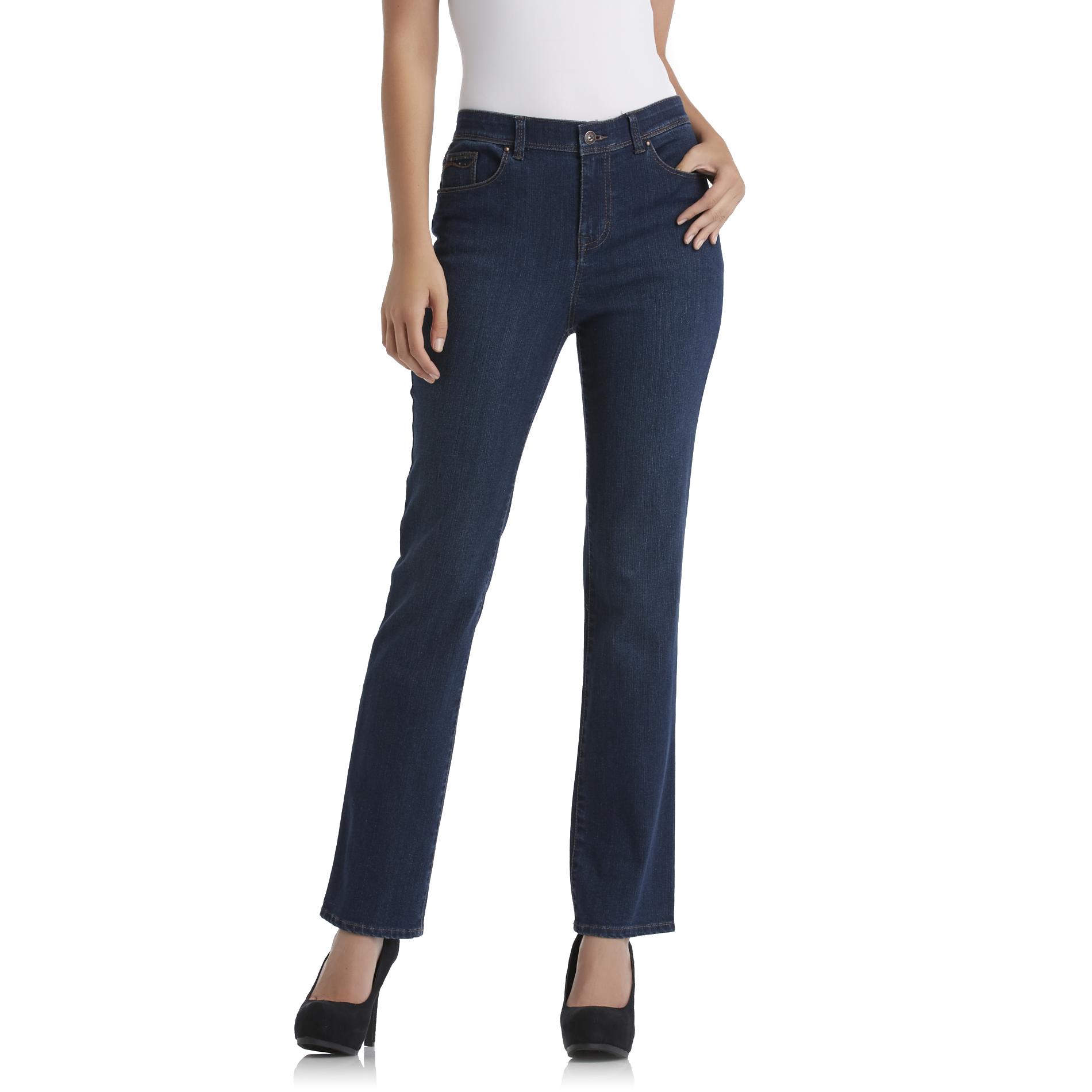 Gloria Vanderbilt Women's Classic Fit Jeans
