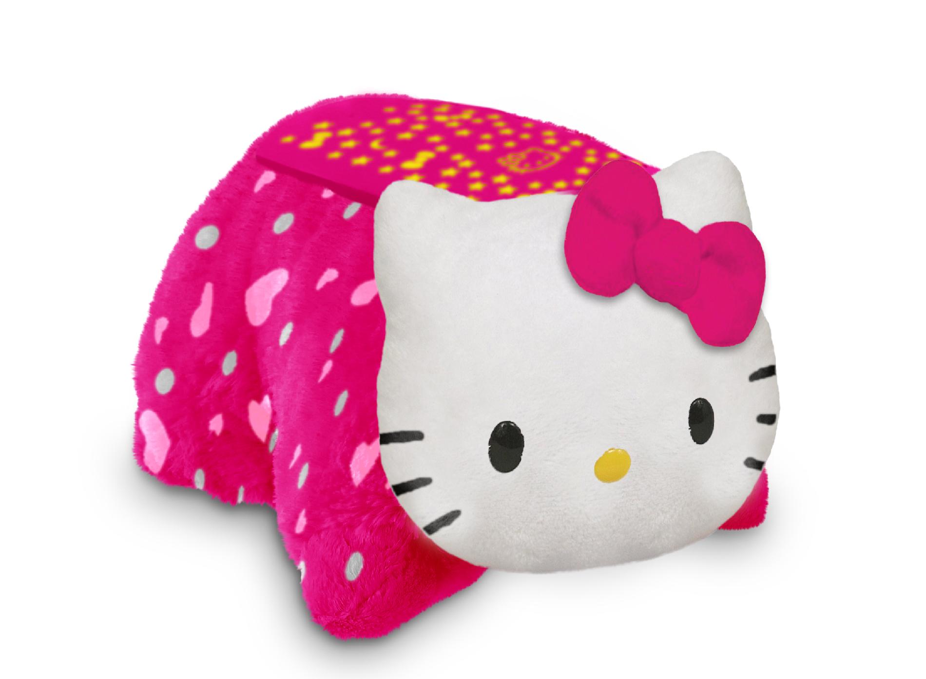 As Seen On Tv Pillow Pets Giraffe