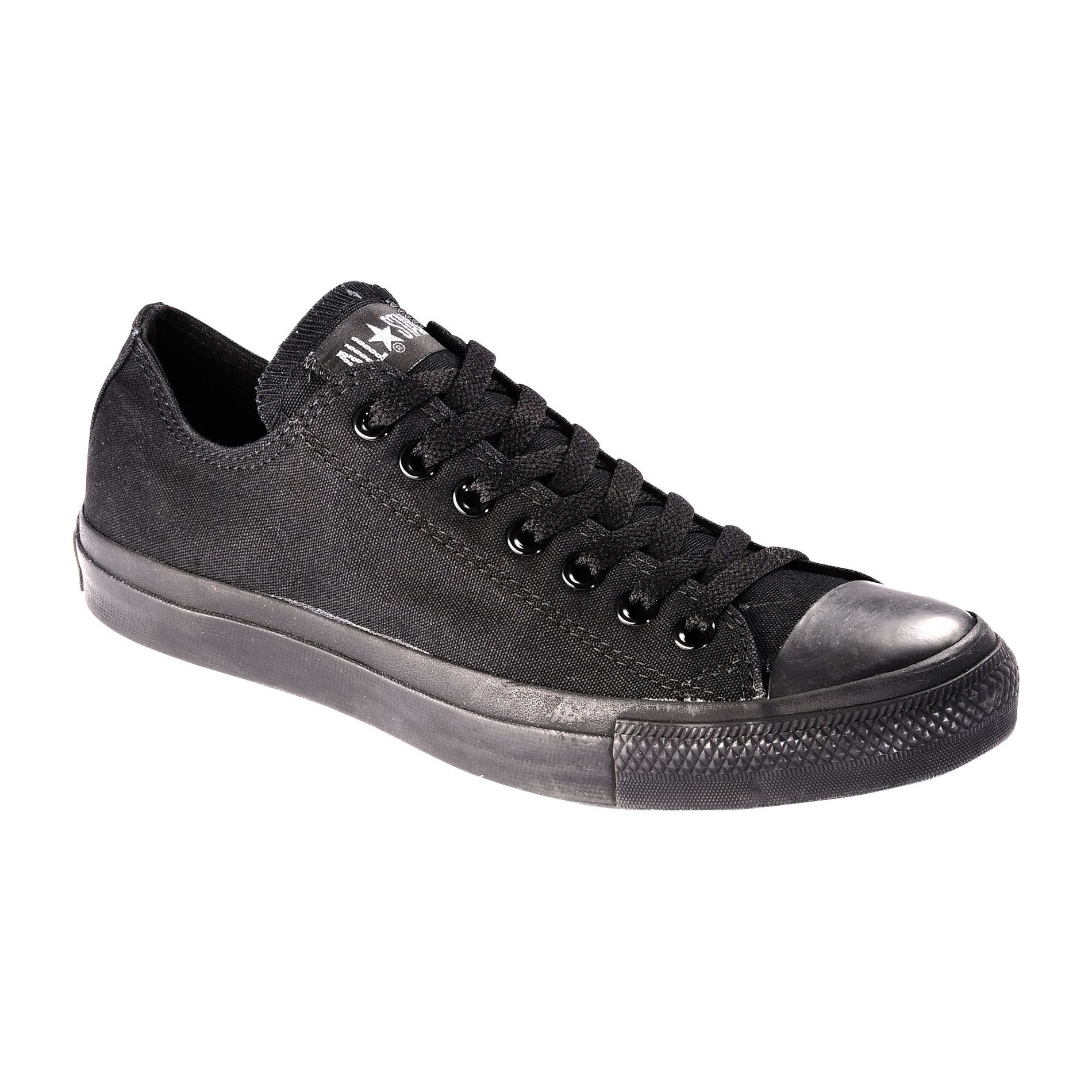 Converse Unisex Chuck Taylor&#174; All Star &#174; Oxford Shoe M5039 - Black