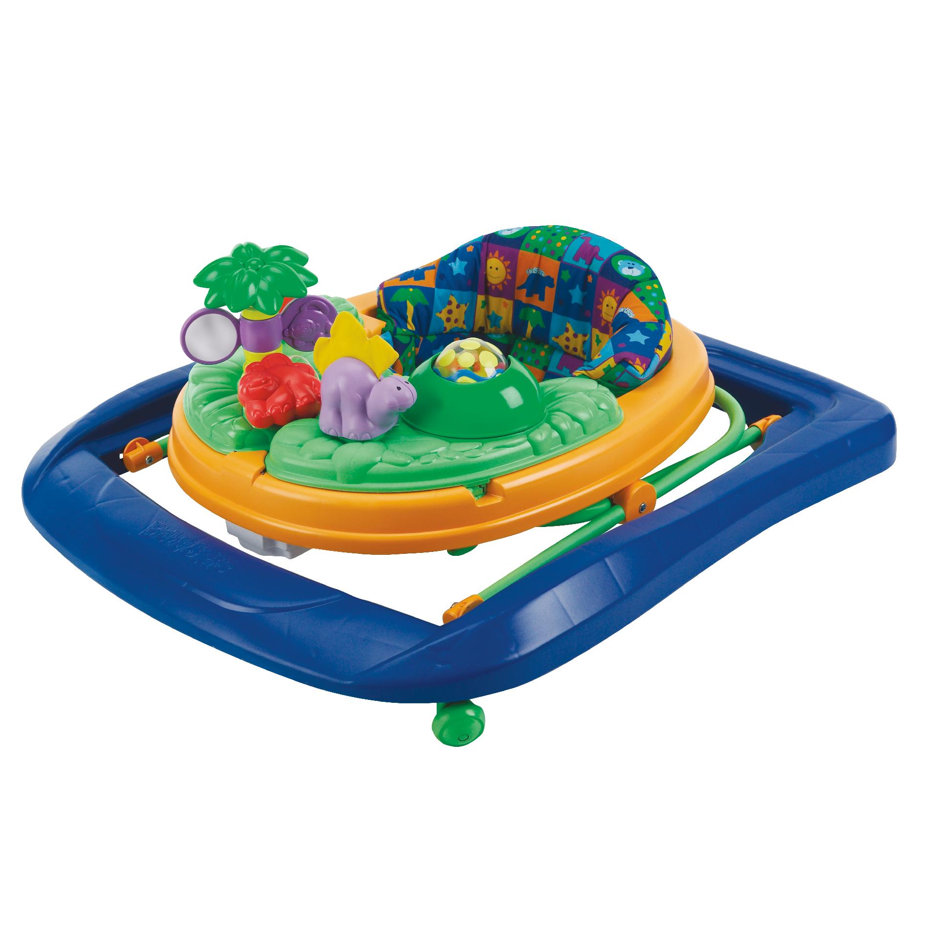 safety 1 walker