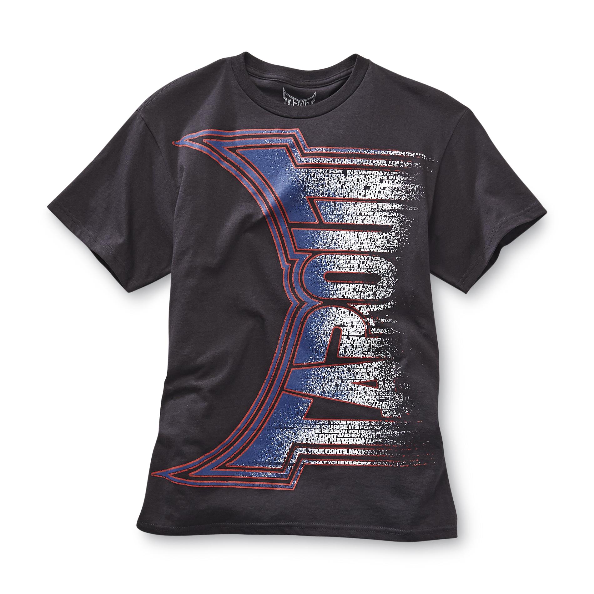 TapouT Men's Graphic T-Shirt