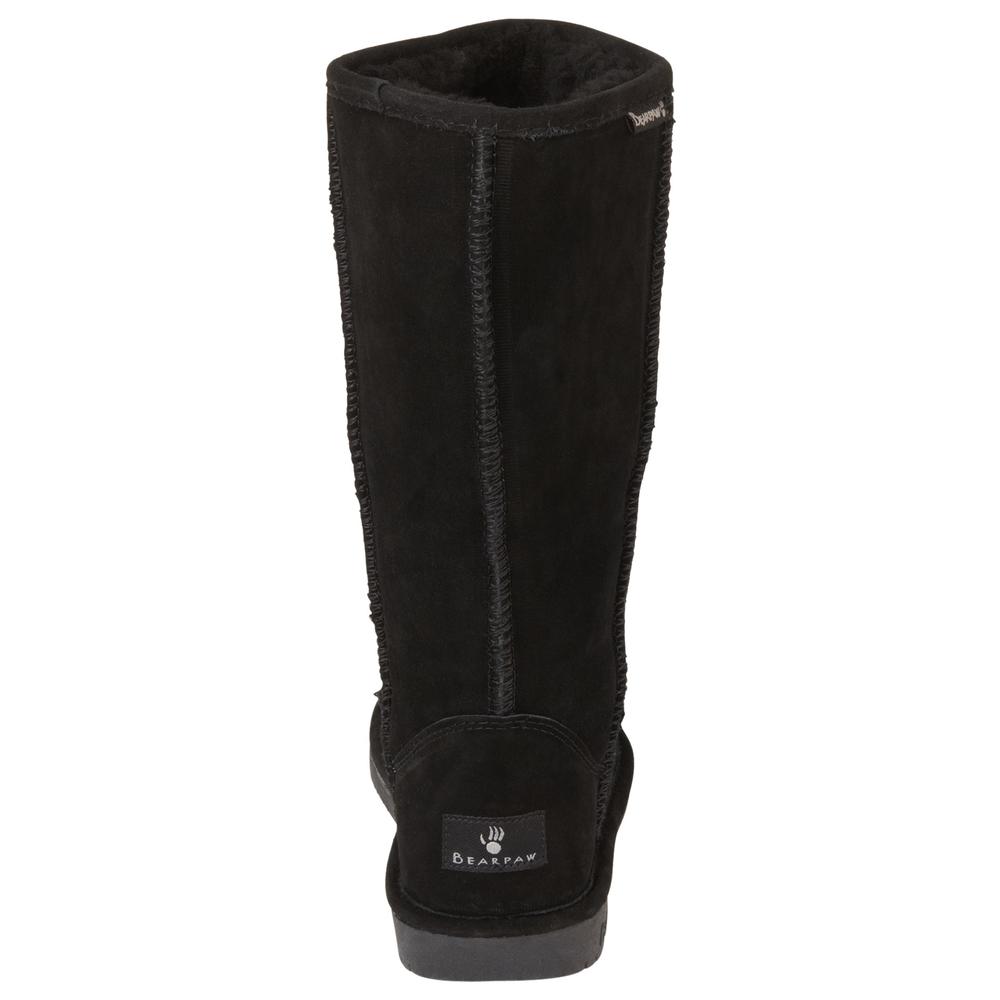 bearpaw emma tall boots