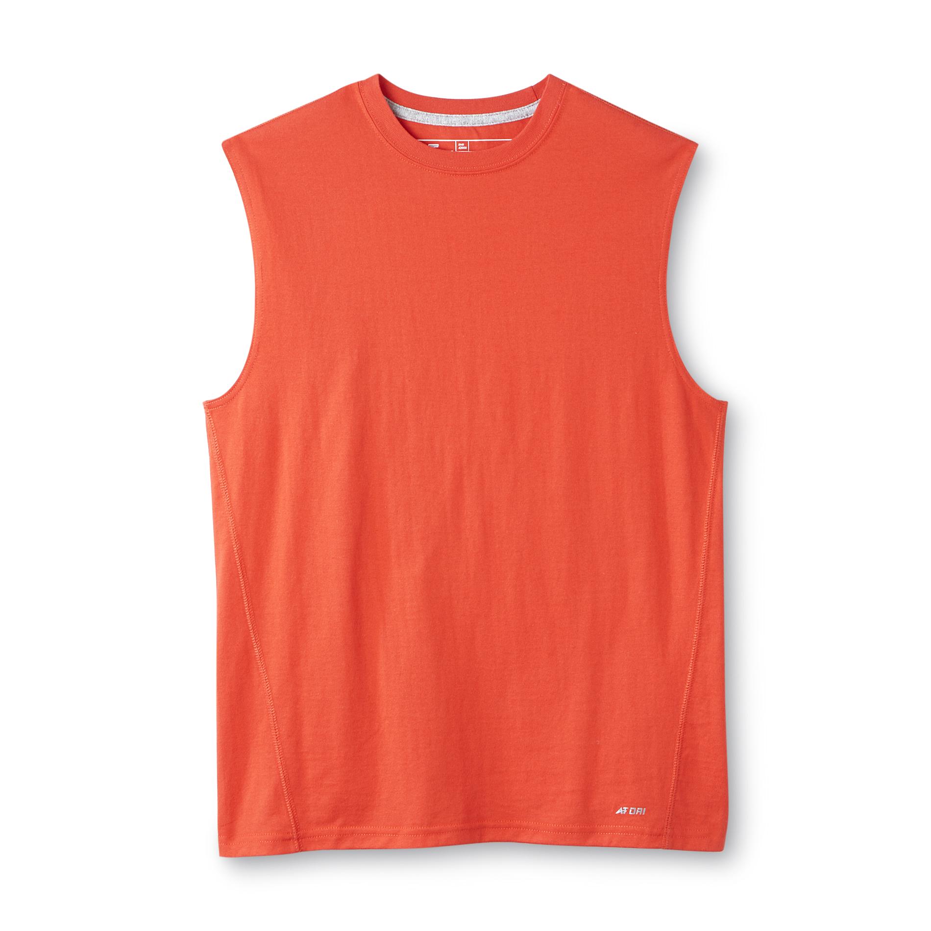 Athletech Men's Big & Tall Muscle Shirt