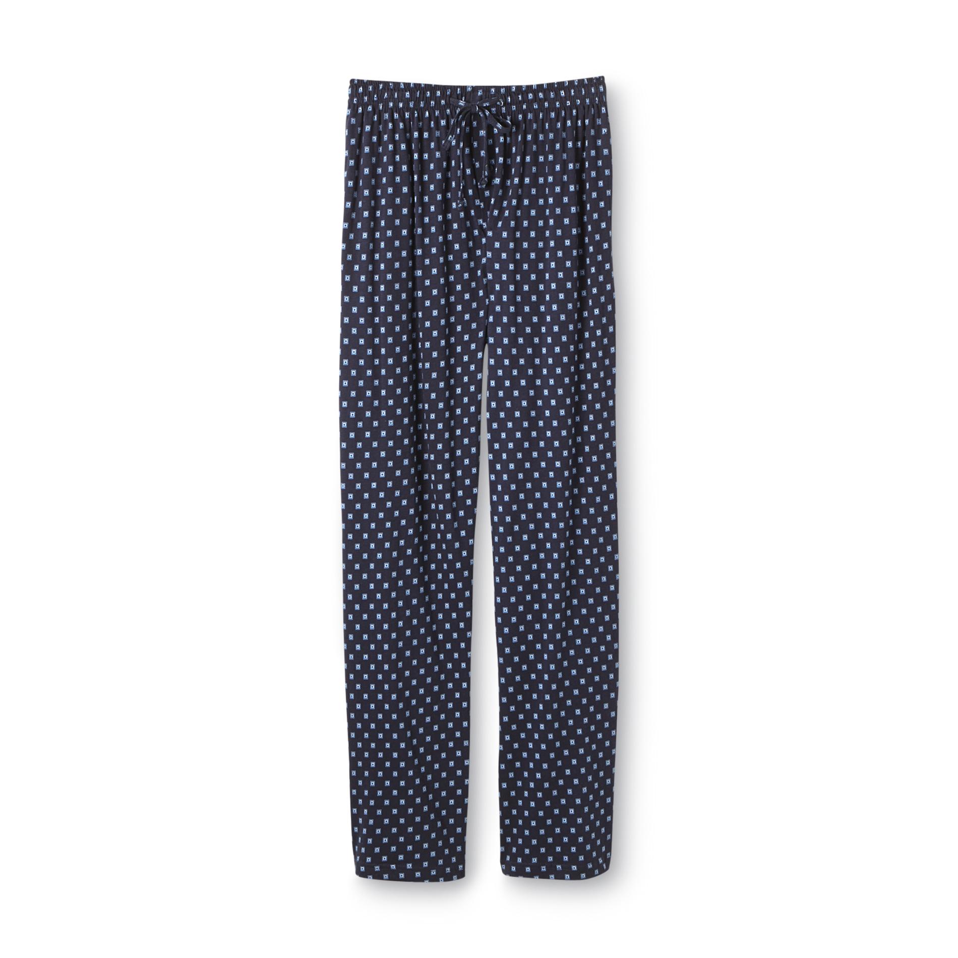 Covington Men's Pajama Pants - Geometric