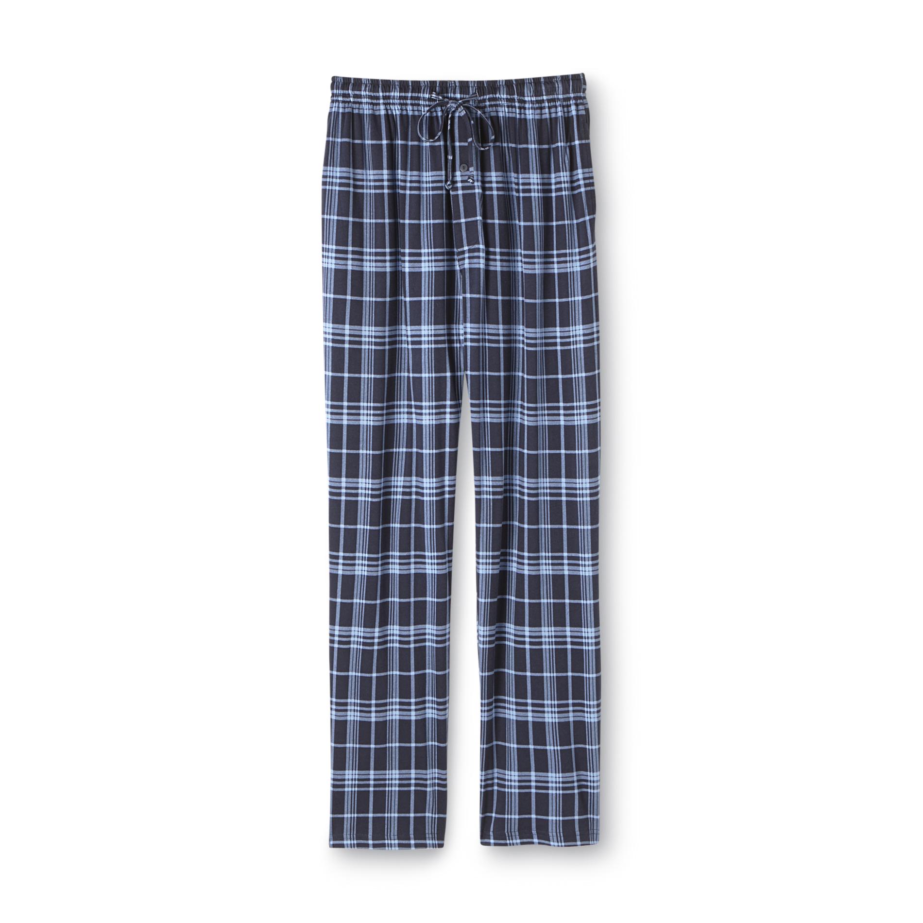 Covington Men's Pajama Pants - Plaid