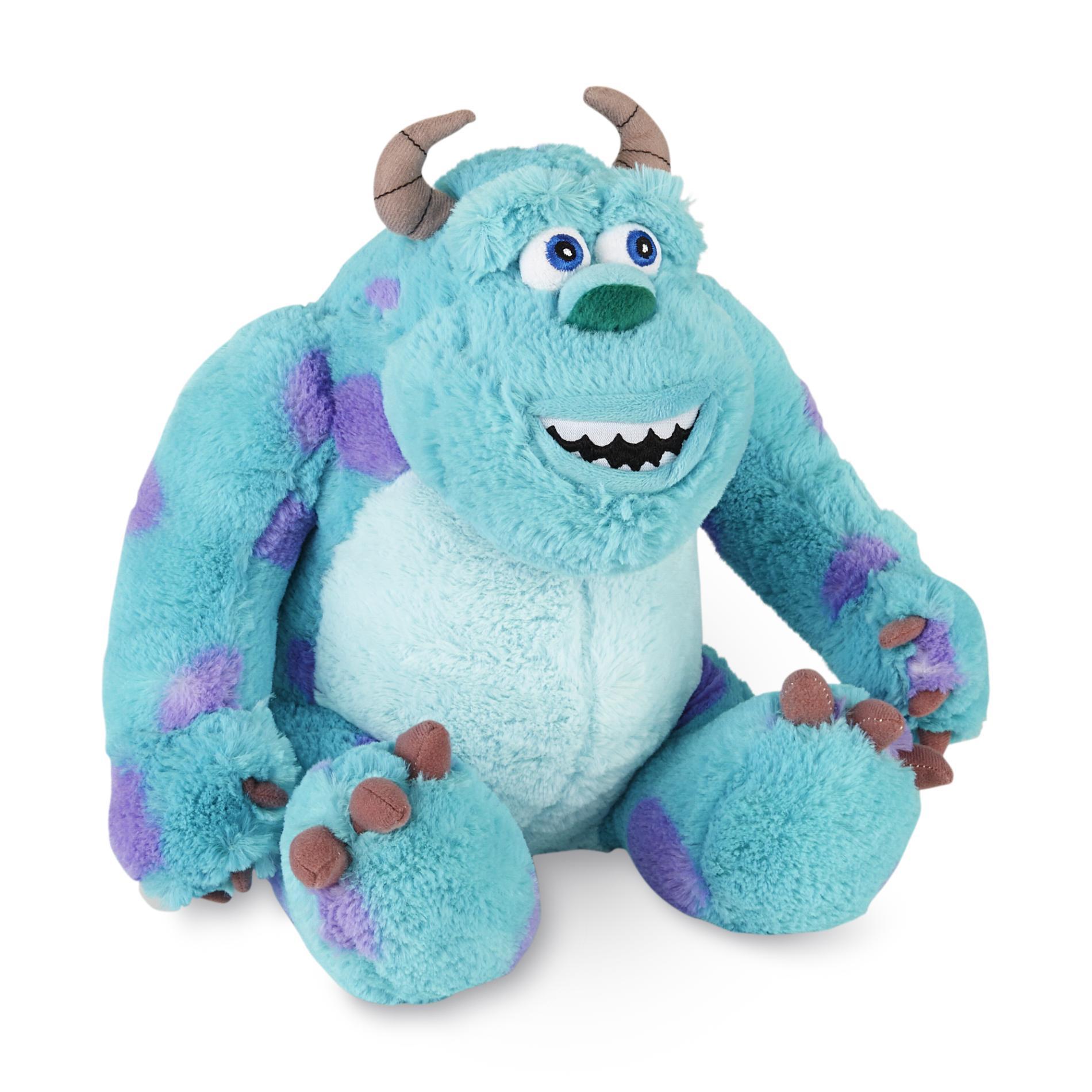 Monsters  Inc. Plush - Sulley