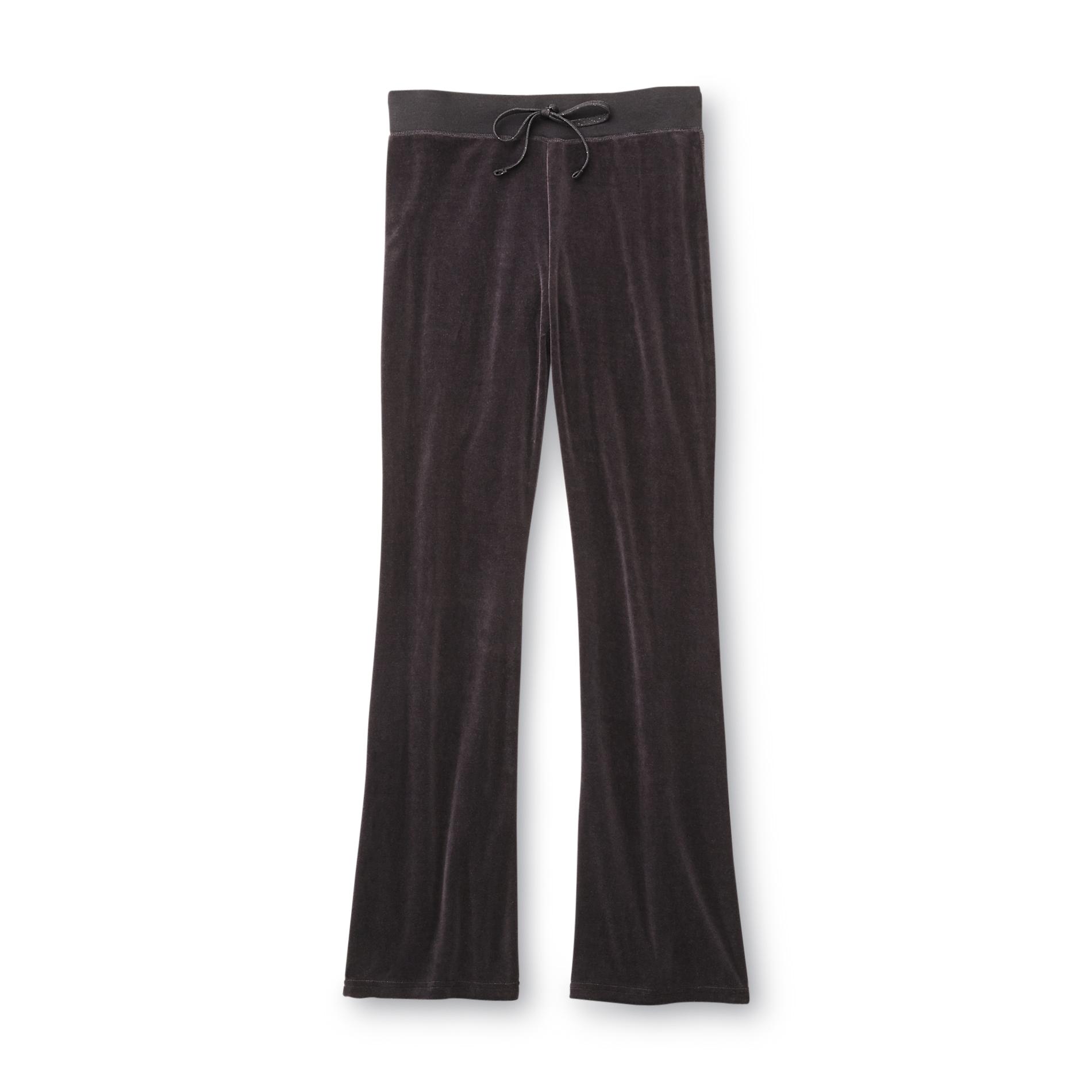Route 66 Women's Bootcut Track Pants