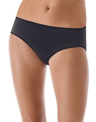 Hanes Women's Plus Smooth Stretch Hipster 3-Pack