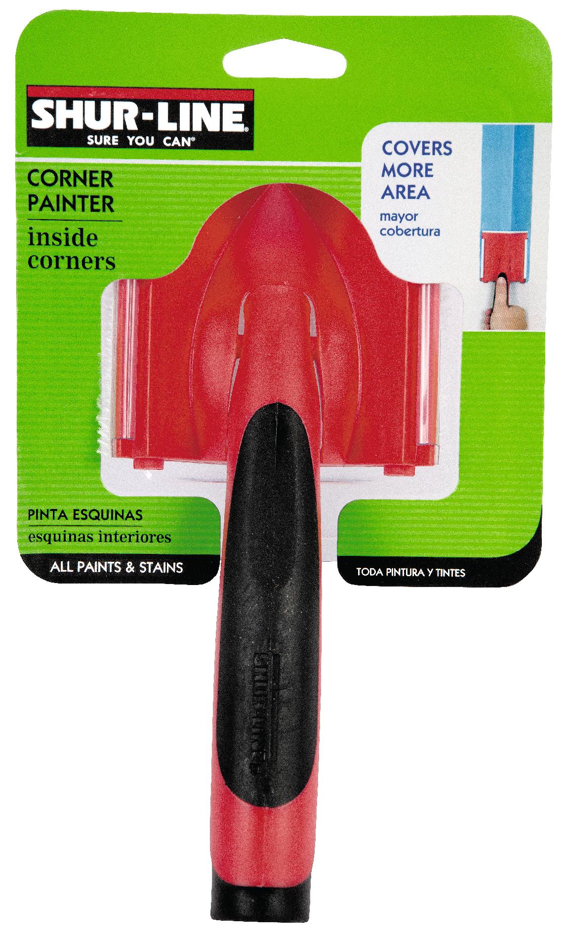 ShurLine Premium Corner Painter