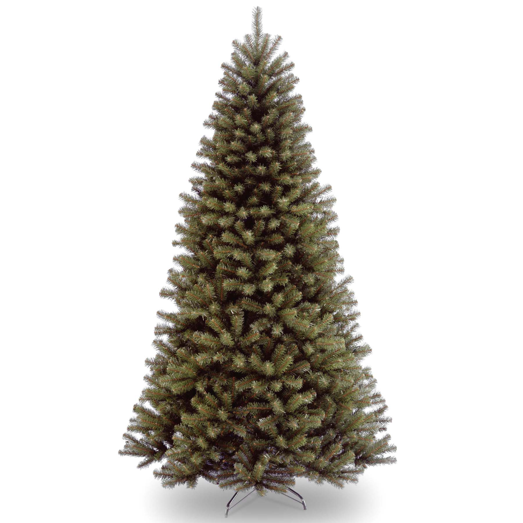 National Tree Company 7.5 ft. North Valley Spruce Tree