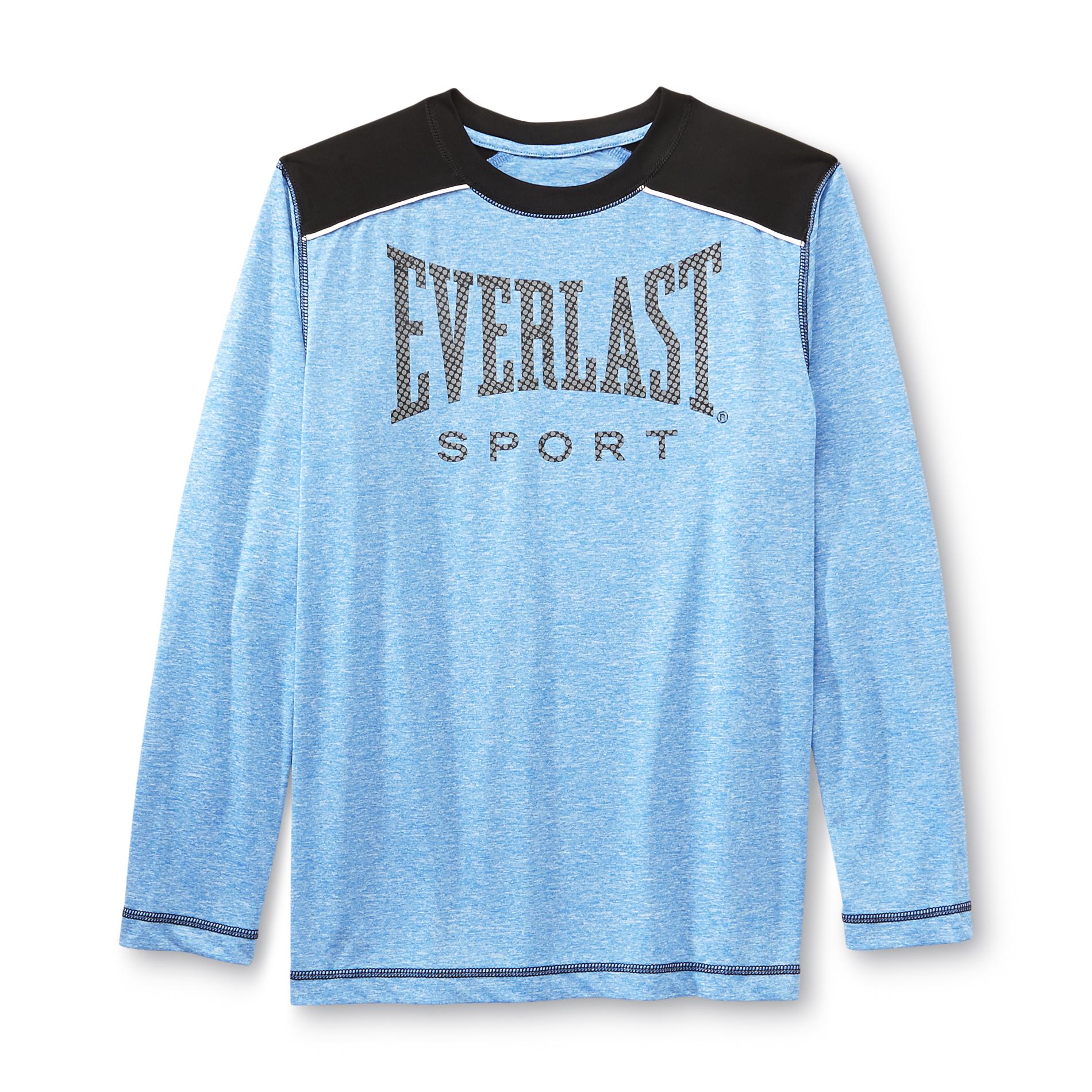 Everlast&reg; Sport Boy's Athletic Shirt