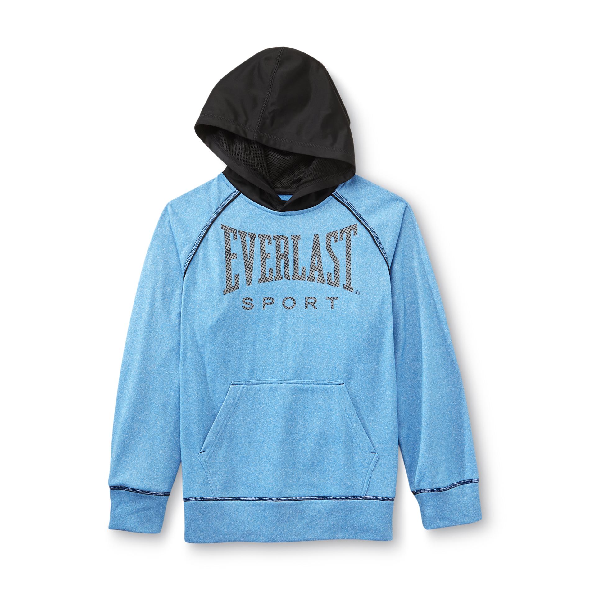 Everlast&reg; Sport Boy's Hoodie Sweatshirt